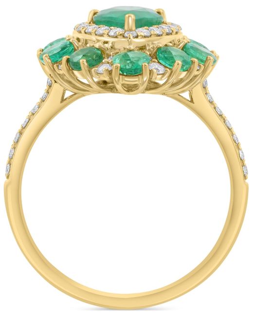 Effy Green Effy (2 Ct. T.w.