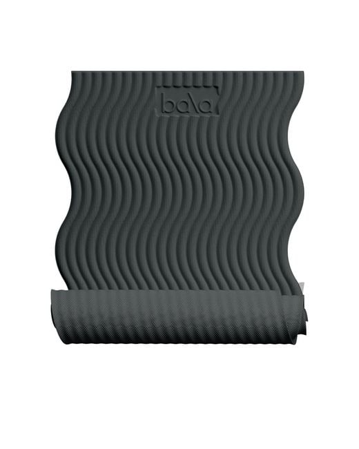 Balà Gray The Plush Mat