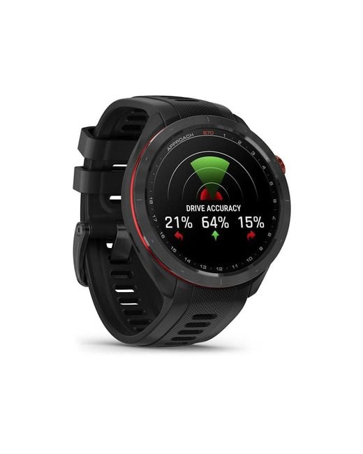 Garmin Green Approach S70s