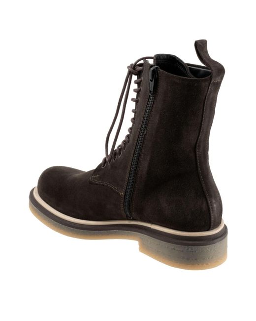 BUENO Brown Wella Boot