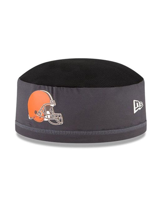 nfl training skully cap