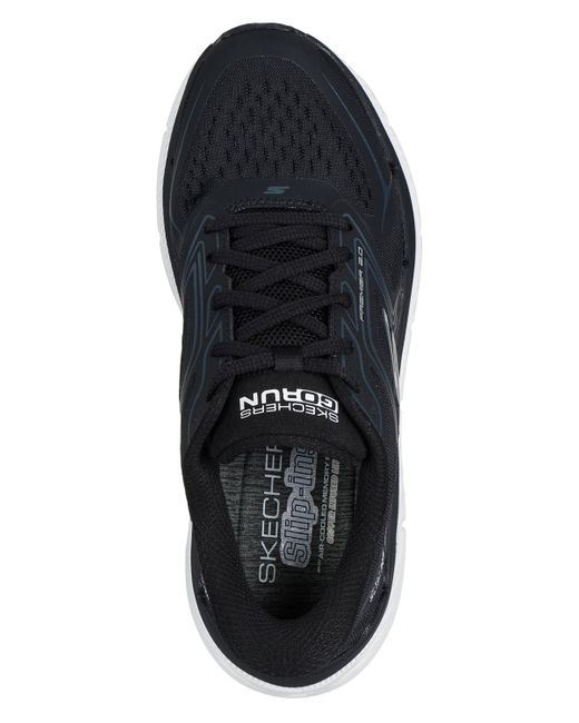 Skechers Black Max Cushioning Premier 2.0