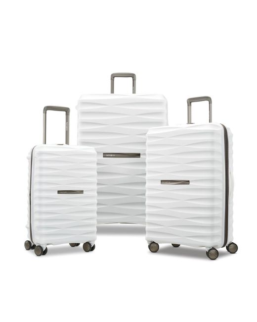 samsonite voltage
