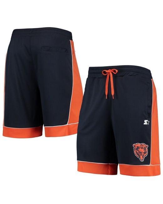 Starter Blue Navy for men