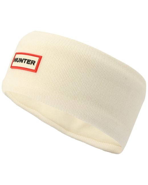Hunter Natural Play Essential Headband