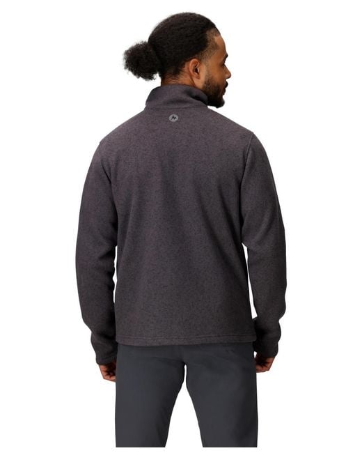 Marmot Blue Drop Line Jacket for men