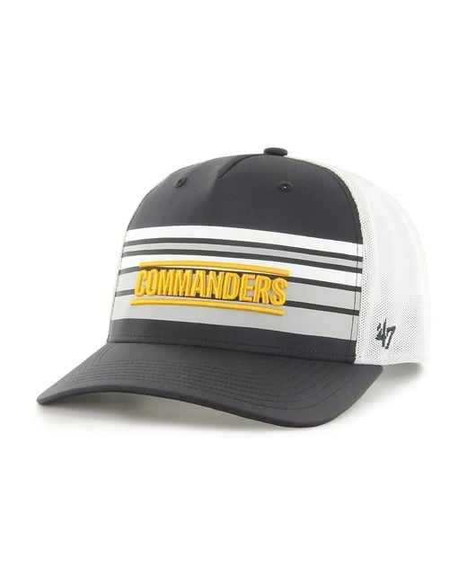 '47 White Black for men