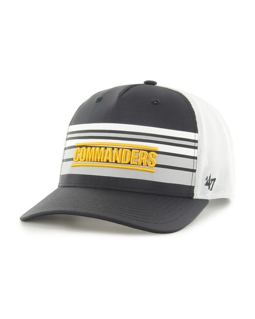 '47 White Black for men