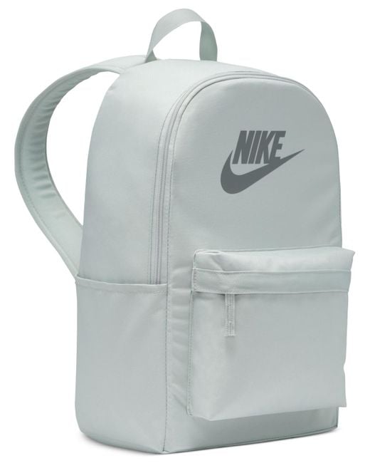 Nike Blue Heritage Backpack