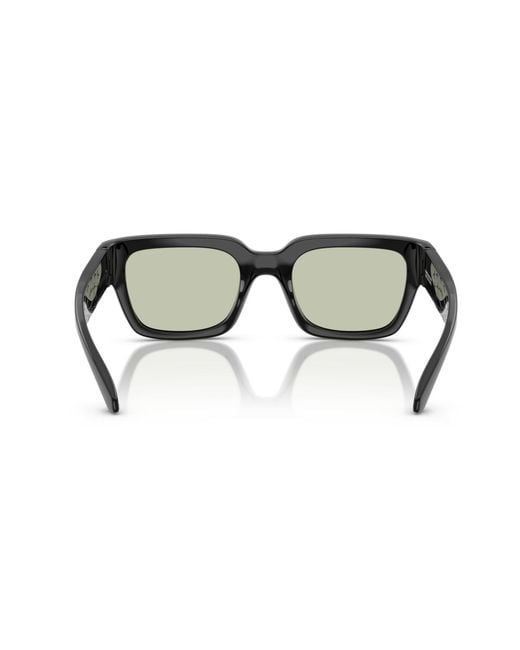 Arnette Black Mynde Gap Sunglasses for men