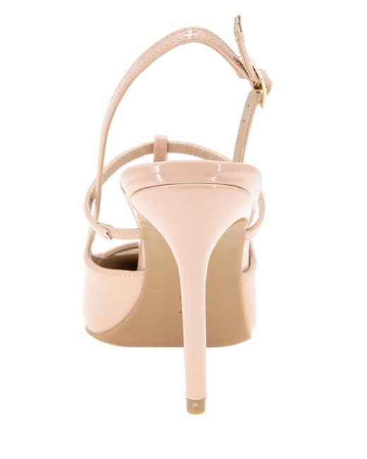 BCBGMAXAZRIA Pink Bavor