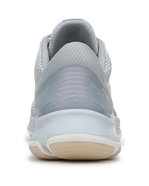 Ryka Blue Devotion X 2 Walking Sneakers