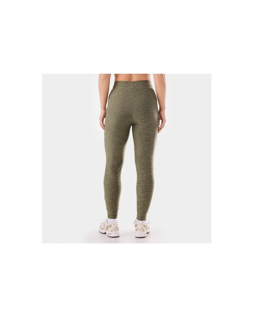 Tavi Black Softtec jogger