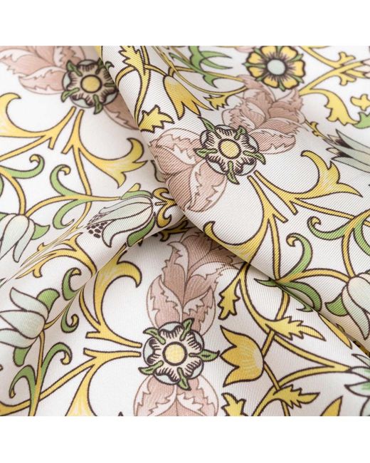 Elizabetta Metallic Itria for men