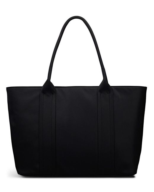 Radley Black Grove Close Responsible Extra-large Ziptop Tote Bag