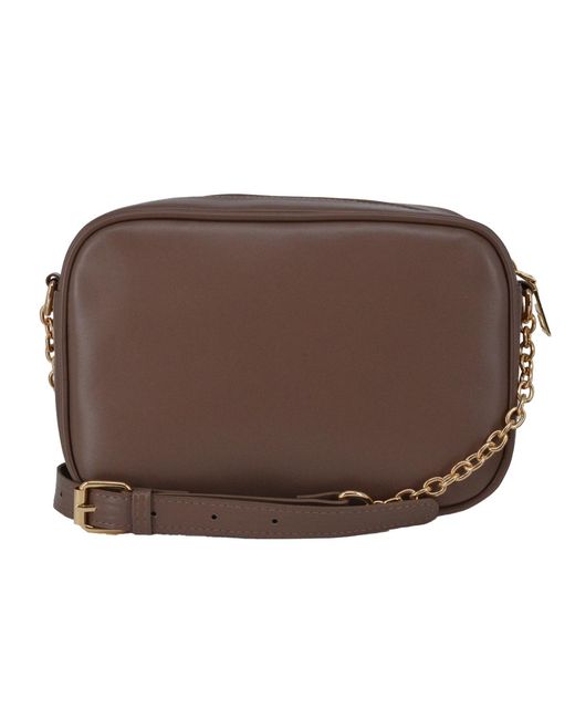 Bebe Brown Luca Small Camera Bag