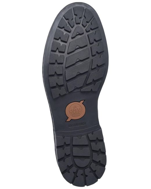 Born Brown Laken Slip On Dress Casual Loafers for men