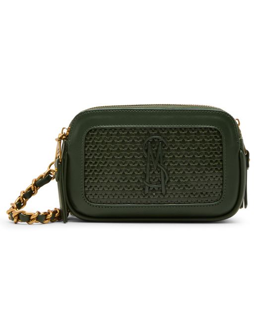 Steve Madden Green Daisy-w Mini Crossbody Bag