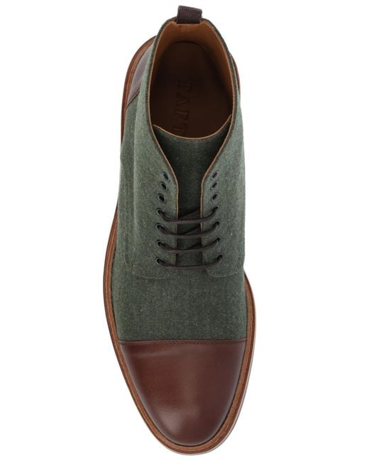 Taft Brown The Jack Boot for men
