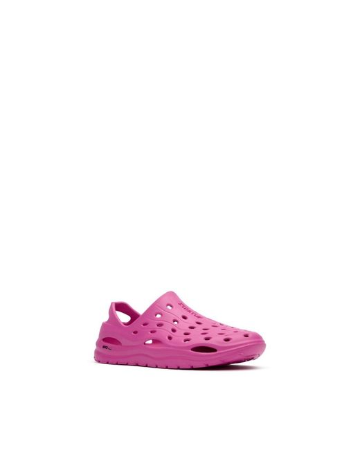 XtraTuf Pink Riptide Sandal
