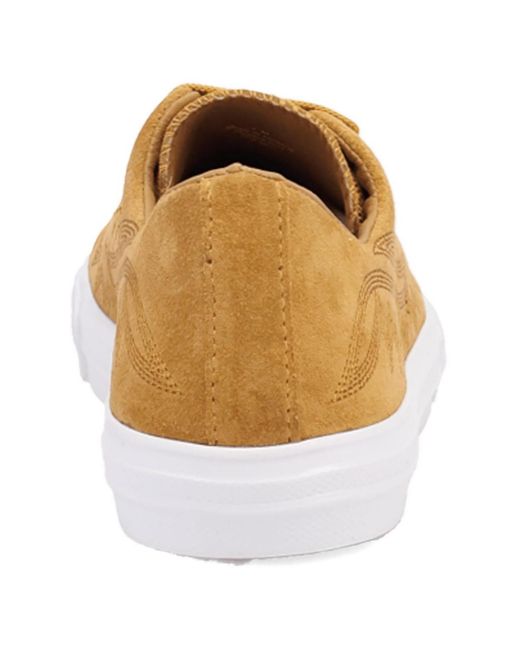 Dingo Multicolor Campus Sneaker