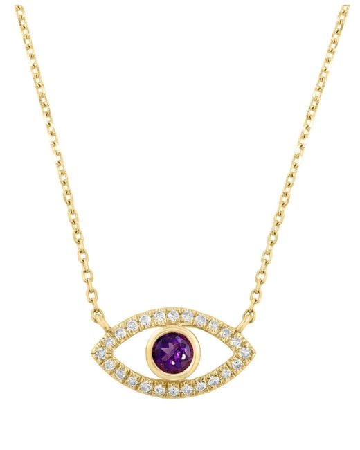 Effy Metallic (1/6 Ct. T.w.
