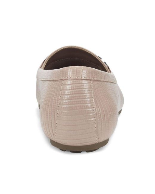 aerosoles driving loafer