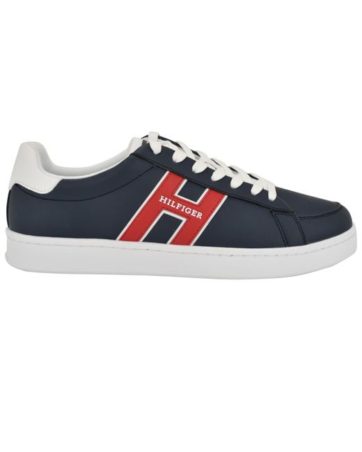 Tommy Hilfiger Blue Jolix Sneaker for men