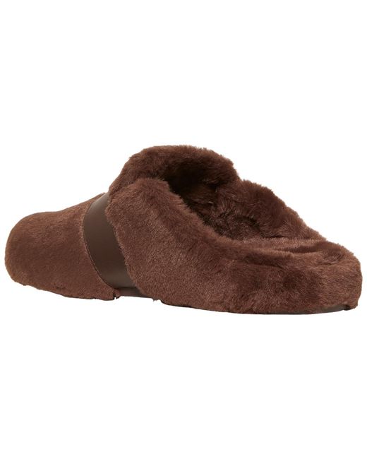 Kate Spade Brown Halo Clogs