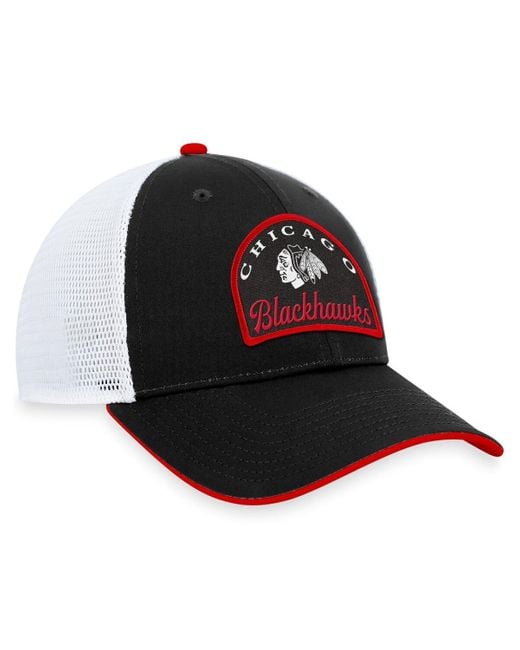 Fanatics Black for men