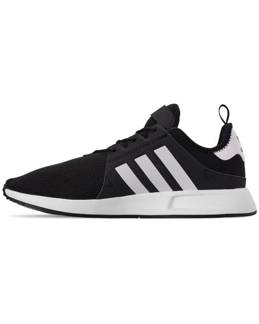 men's x_plr casual sneakers from finish line