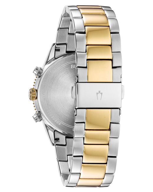 Macy's bulova online mens