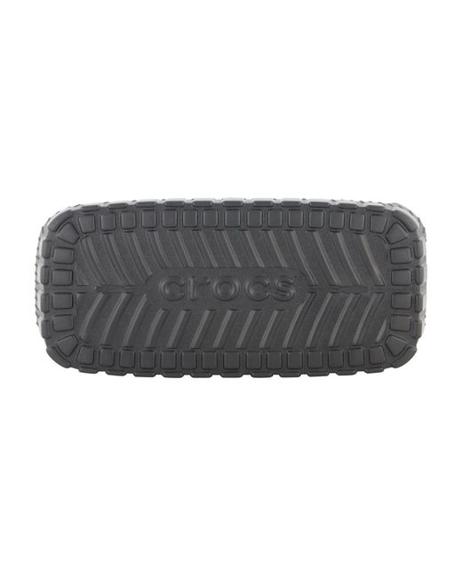 CROCSTM Black Small Classic Tote