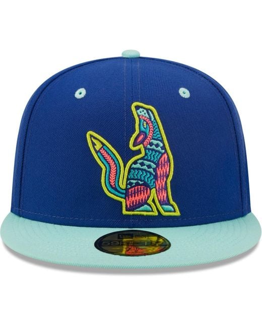 KTZ Blue for men