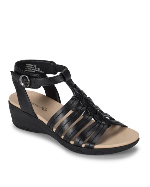 Beartraps Sandals For Women Baretraps SAMIRA Women's Sandals Black