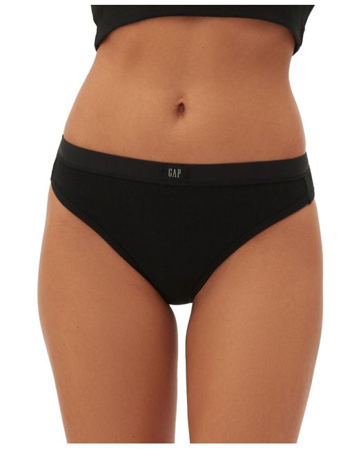 Gap womens deals underwear
