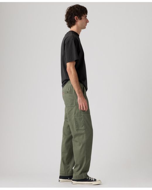 Levi's Multicolor Regular-fit Surplus Pants for men