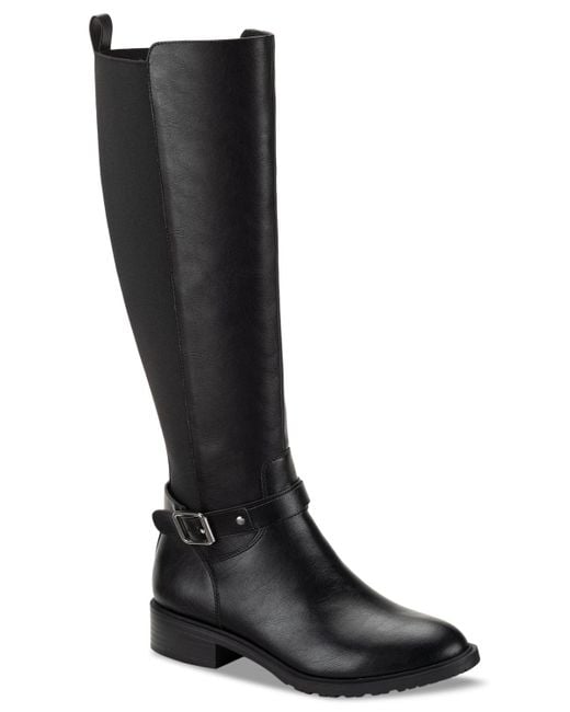 Style and co shop riding boots