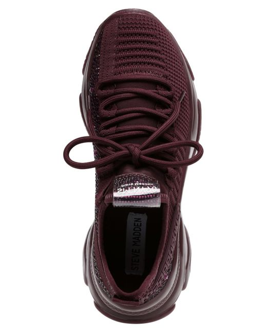 Steve madden store army sneakers