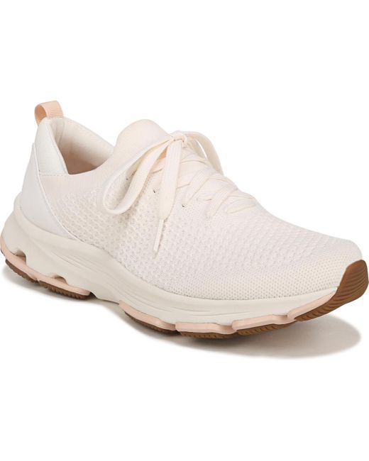 Ryka Devotion Fuse Walking Shoes in White Lyst