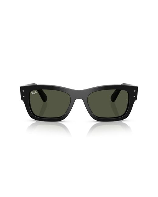 Ray-Ban Green Joseph Sunglasses