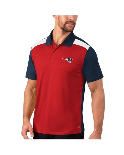 MSX by Michael Strahan Blue Red for men