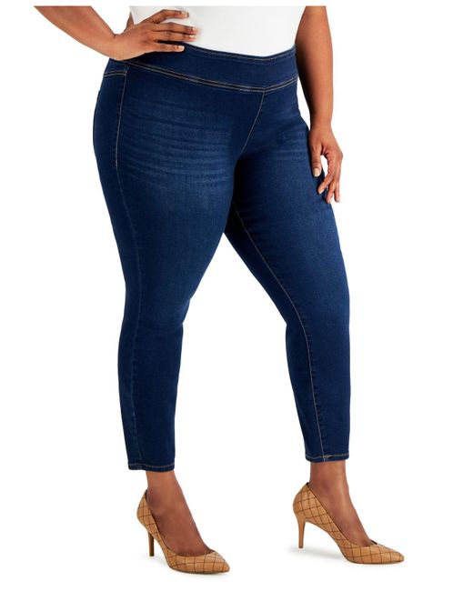 INC International Concepts Plus Size 