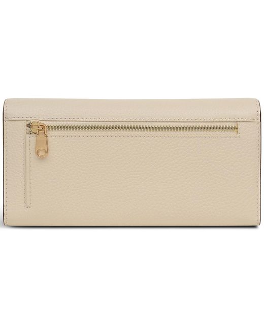 Radley Multicolor Spring Daze Mini Flapover Wallet