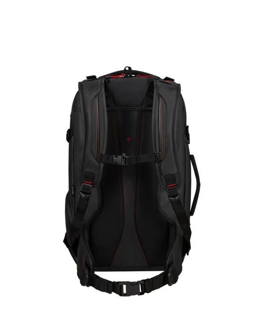Samsonite Black Ecodiver 22" Travel Backpack