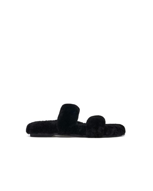 Grace Black Catania Sandal