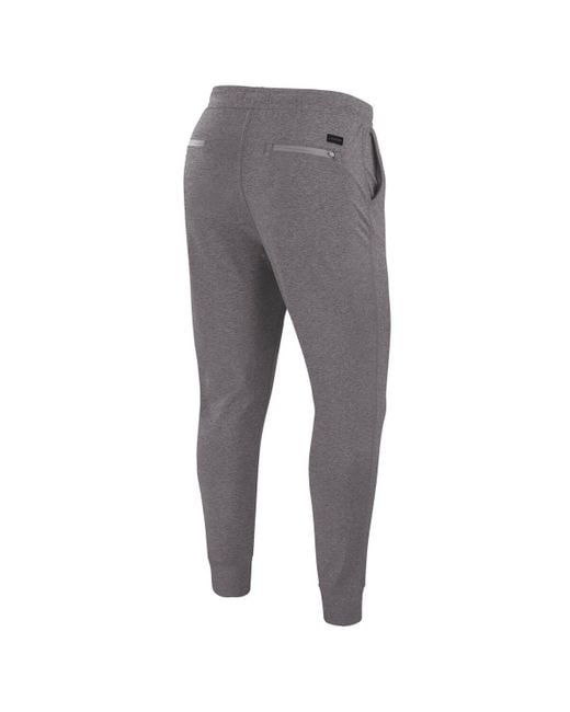 J. Palmer Gray Penn State Nittany Lions Home Game joggers for men