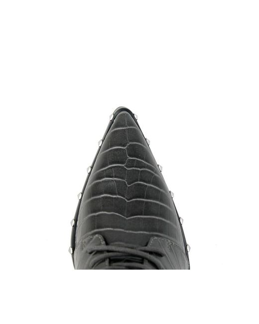 Charles David Black Jetsetter