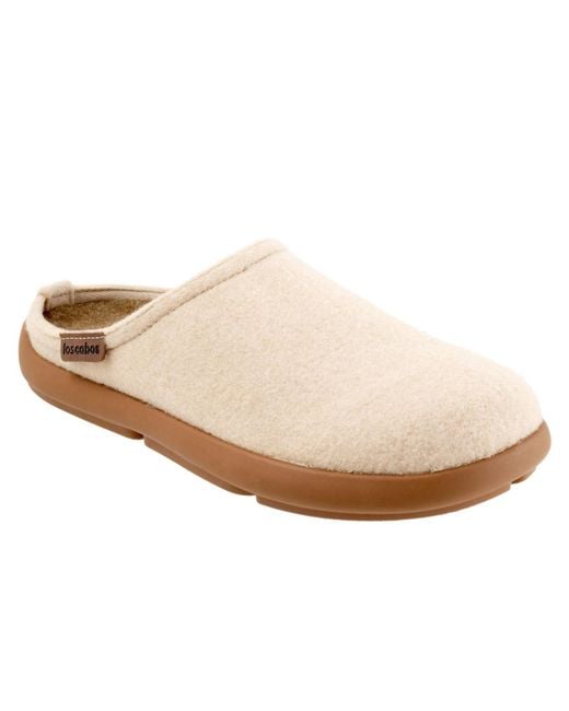 LOS CABOS White Felton Flat