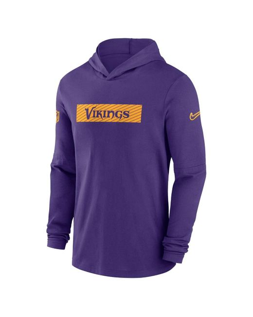 Minnesota vikings nike shirt on sale